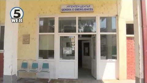 Крвава семејна драма во Куманово: Зетот го убил таткото на сопругата и го ранил нејзиниот брат