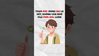Java Spring Boot MVC- Team cũ-Team mới