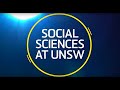 Research with impact  social sciences at unsw