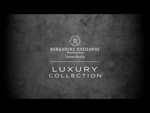 Luxury Collection from Berkshire Hathaway HomeServices Towne Realty