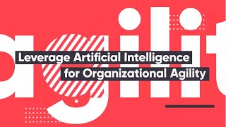 Adaptive PMO Series - Leveraging AI for Organizational Agility