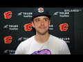 Pre-Game | Morgan Frost - 13.01.26