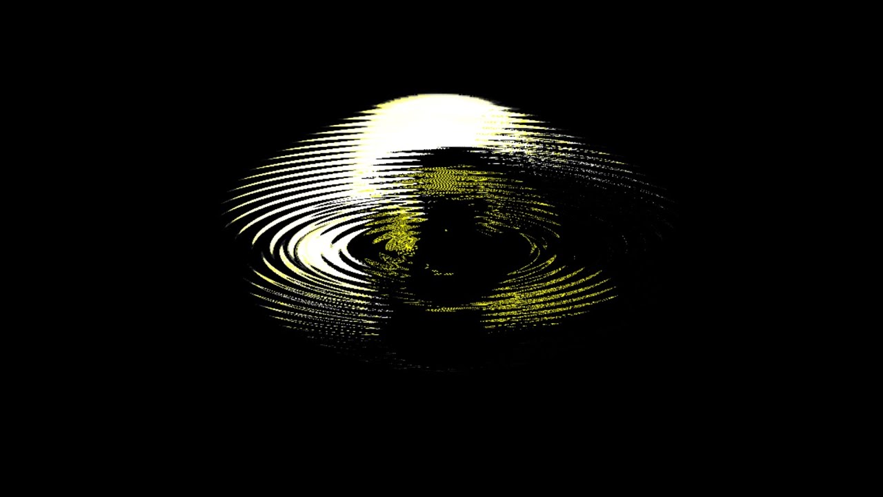 Space Age - The universe looks back at you (Track 1/5) 