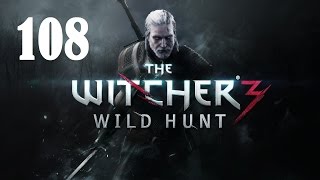 Let's Platinum Witcher 3 ► part 108 (Death March!)