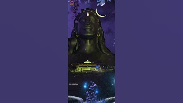 3D Behind Object Moving Photo Status  Alight Motion | Full Screen Status | Shiv Tandav🙏