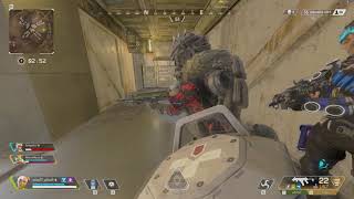 7 kill start - APEX Legends