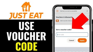 How to Use Just Eat Voucher Code 2025 (QUICK GUIDE)