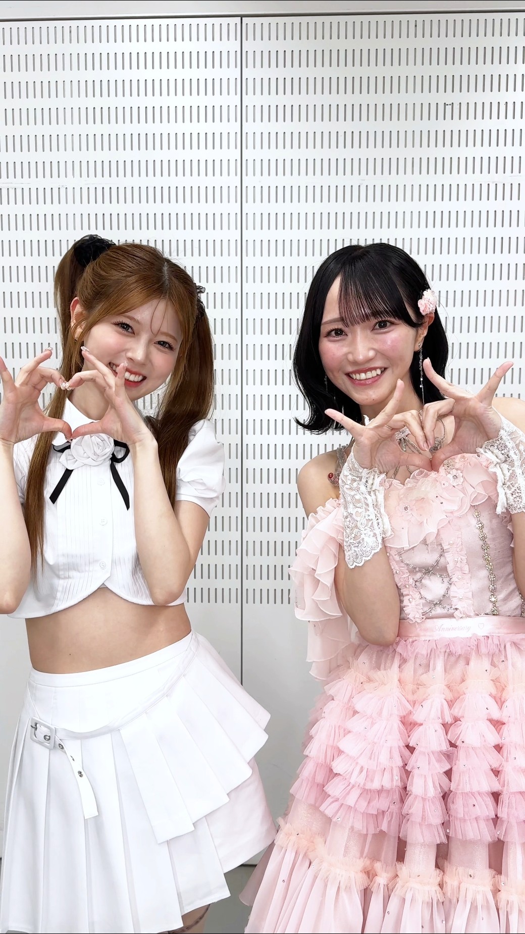 ＝LOVE イコラブ 野口衣織 セット 野口衣織 ファン アカウント | ＝LOVE Twitter 2025年6月20日 20
