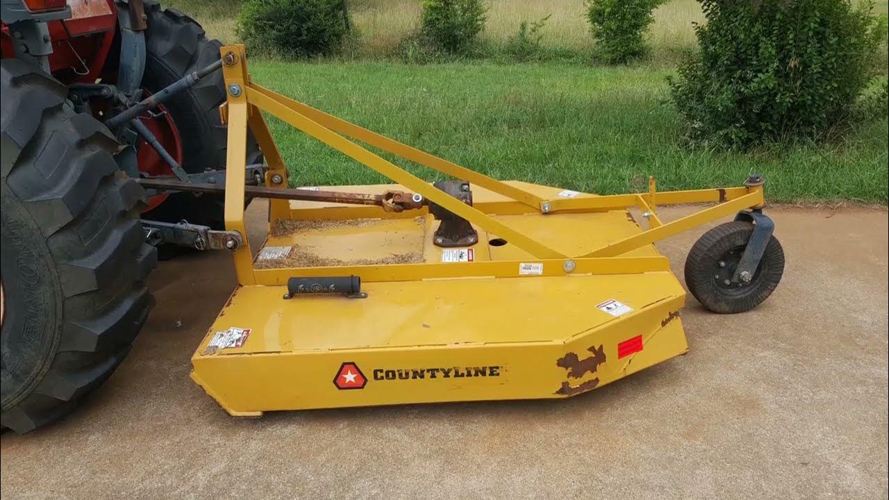 One Minute Stump Jumper Removal Process YouTube