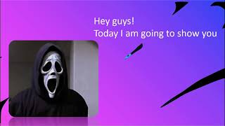 Get Ready to See Your Friend FREAK OUT with THIS Python Trick!