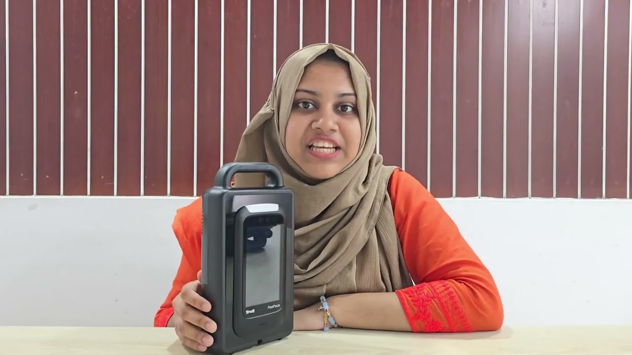 How to Carry and Maintain Tipsoi Fastface P-505HK Device Safely