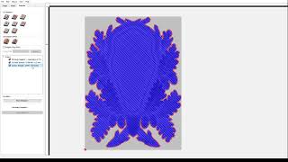 Carbide Create Pro Version 842 simple STL file Resizing for Eric