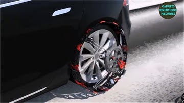 Ingenious Car Inventions & Technologies That Are At Another Level