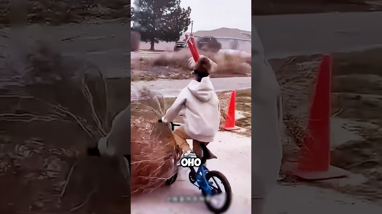 Опасное перекати-поле