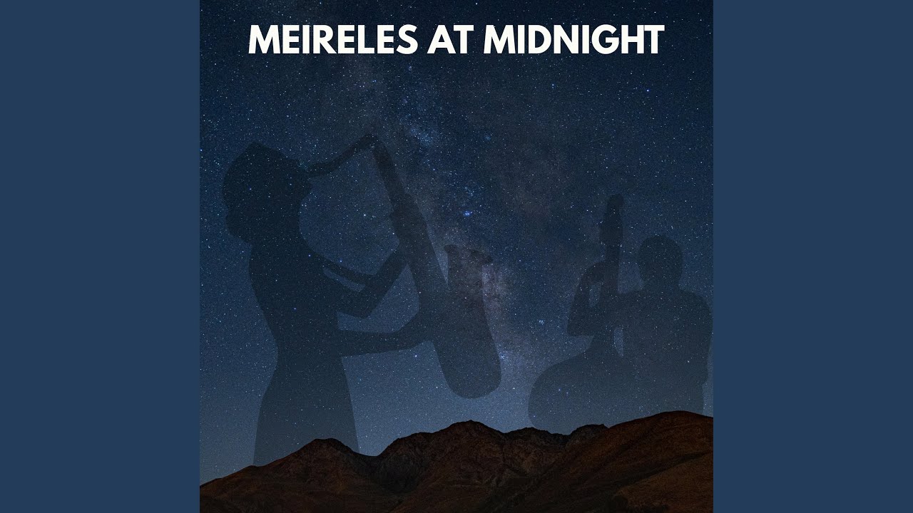 After Hours Serenade