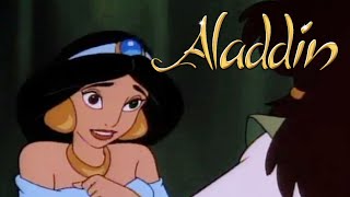 Aladdin - Bruxas A Solta Pt-Br Parte 4