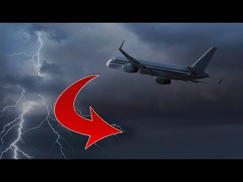 Video: Որտեղի՞ց են օդ բարձրացել 911 ինքնաթիռները