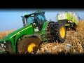 Superteam - Harvest in mud 2010 *Uncut*