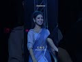 Rowdy Girl Lovely Cute Expression: Andham Andham Song On Festival! #event #shorts #viral #expression