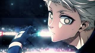 Nagi U20 Goal Twixtor Blue Lock