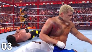 WWE Top 10: Greatest Hell in a Cell Matches