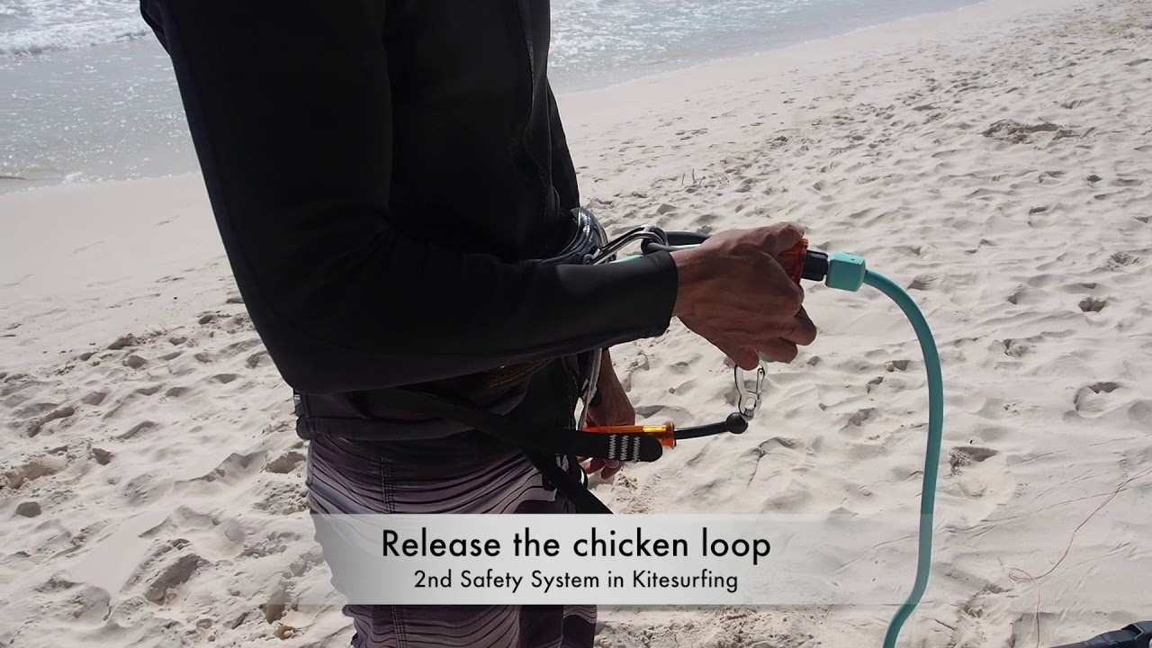 Release Chicken Loop YouTube