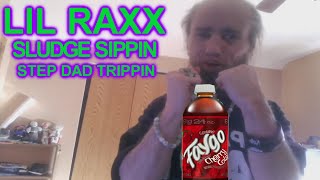 Lil Raxx & TripleSludge-SludgeSippinStepDadTrippin (MV)