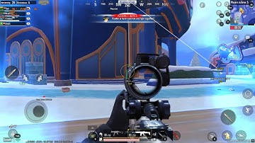 SS VIP PUBG 4.1 GameLoop Bypass No Ban Works on BGMI + Global All