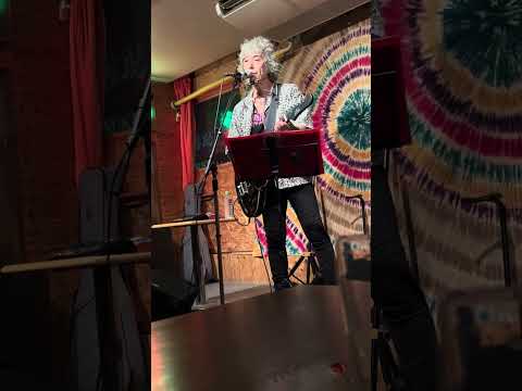 在 YouTube 上觀看「三宅伸治　悲しい歌　徳島ライブ　寅屋　2023/07/07」