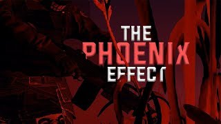 Rust  THE PHOENIX EFFECT