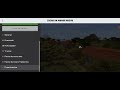 Es que tengo una un mod que dice Minecraft Java pero no tarda mucho en cargar el juego 