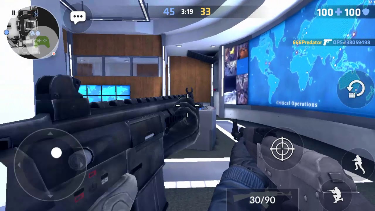cyber terminators critical ops apk cyber terminators critical ops apk