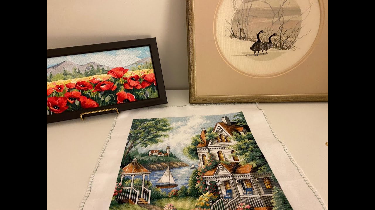 Февральский финиш и покупки