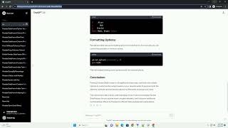 pandas dataframe print complete