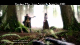 ABC's Once Upon a Time - Season 3 Promo