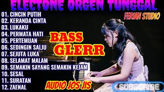 ORGEN ELECTONE FULL ALBUM DANGDUT POPULER  2027 CINCIN PUTIH KERANDA CINTA LUKAKU 