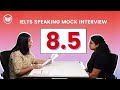 IELTS Speaking Mock Test Band 8.5 (with Examiner Feedback)