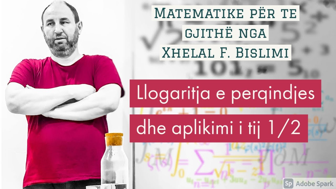 32. Llogaritja e perqindjes dhe aplikimi i tij 1/2