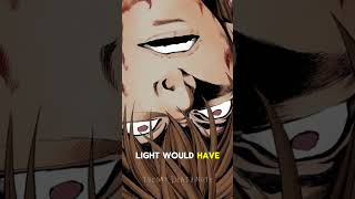 L Was Closer to Catching Light Than You Think | Death Note