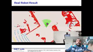 Falco: Fast Likelihood-Based Collision Avoidance for Ground Robots