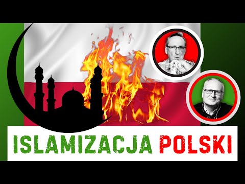 Islamizacja Polski