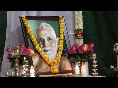 Sept. 21, 2019 Samprokshanam of Sri Ramanachala Mandiram in Ogdensburg, NY