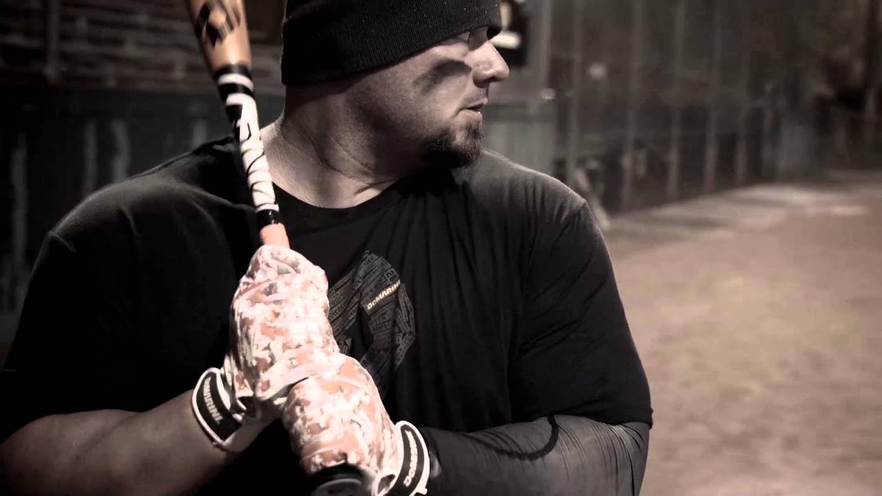 DeMarini Custom Slowpitch Bats / YOUR Bat. YOUR way.