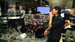 Phenomden - Stah Da Live At Joiz