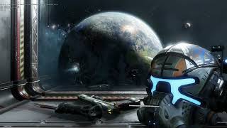 Unused Titanfall 2 Helmet Morse Code