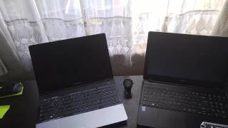 Acer vs Samsung, which has faster boot up speed?