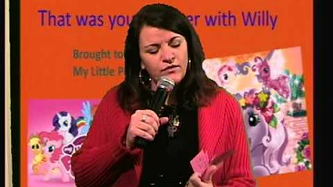 Plaza Middle School Broadcast December 19, 2012