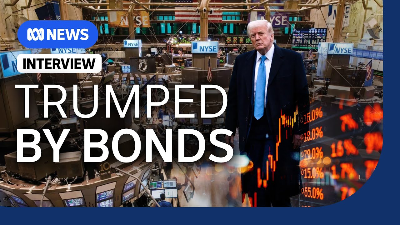 The global trading system is being rewritten, says new CBA chief ...