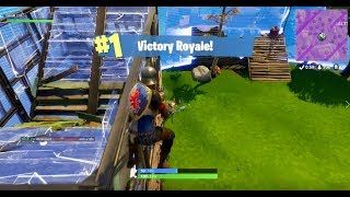 SoaR LVL - Fortnite Montage #1