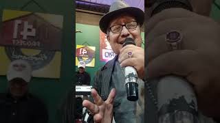 Selamat Malam Hits Grace Simon  Cover Robby Rusman